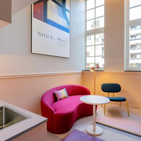 The Rebyl, Nijmegen, A Tribute Portfolio Hotel Екстер'єр фото