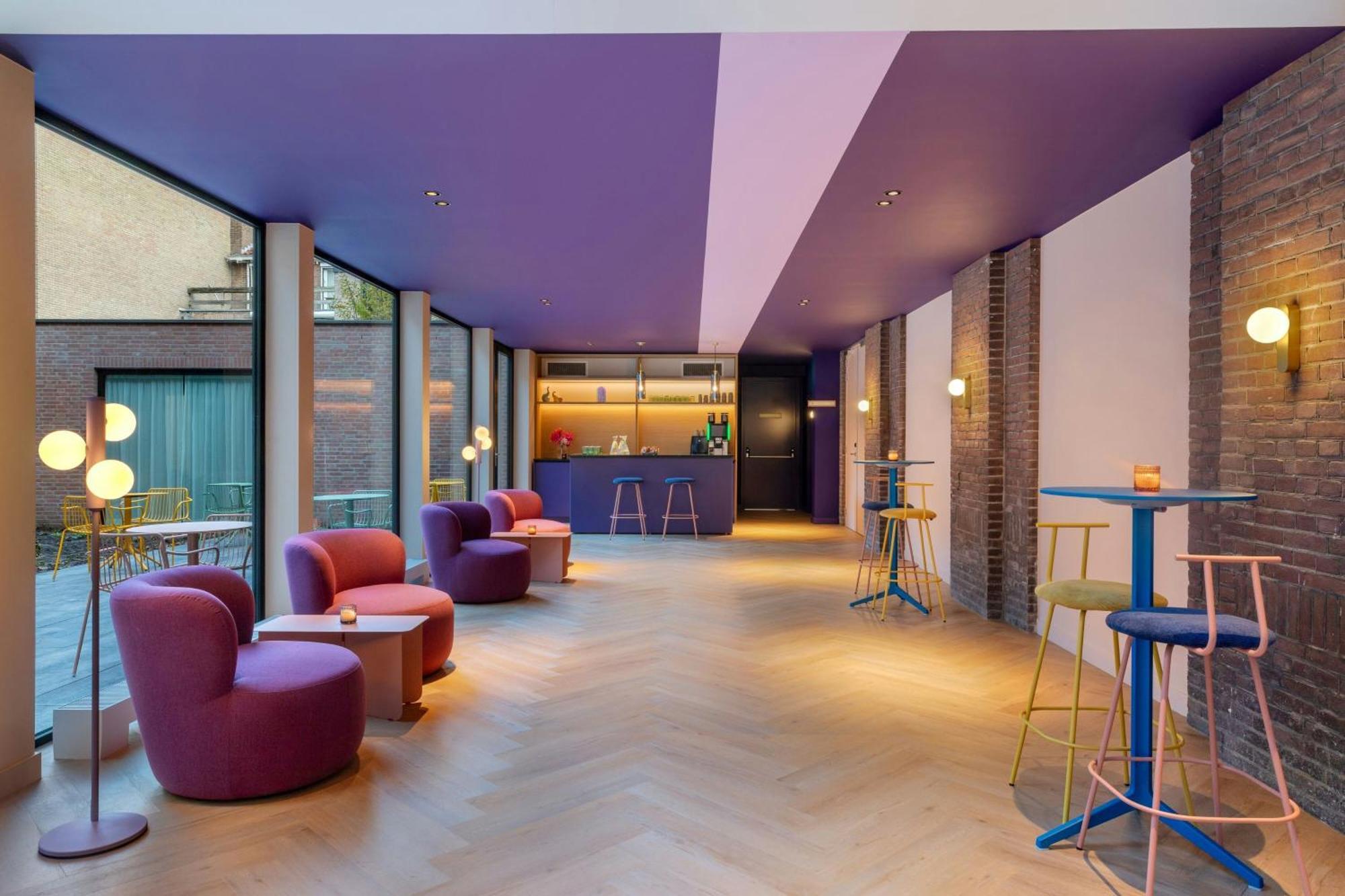 The Rebyl, Nijmegen, A Tribute Portfolio Hotel Екстер'єр фото