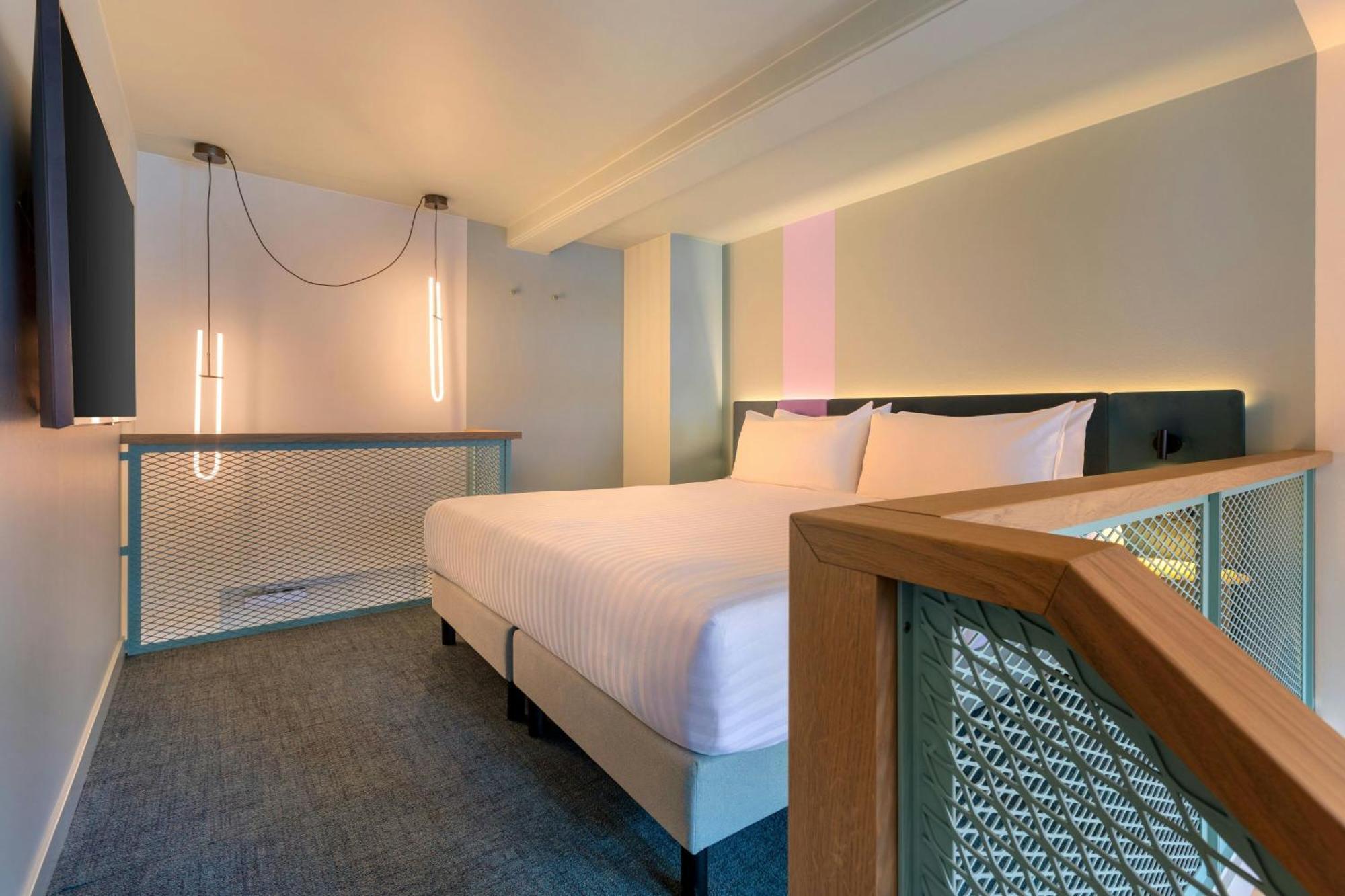 The Rebyl, Nijmegen, A Tribute Portfolio Hotel Екстер'єр фото