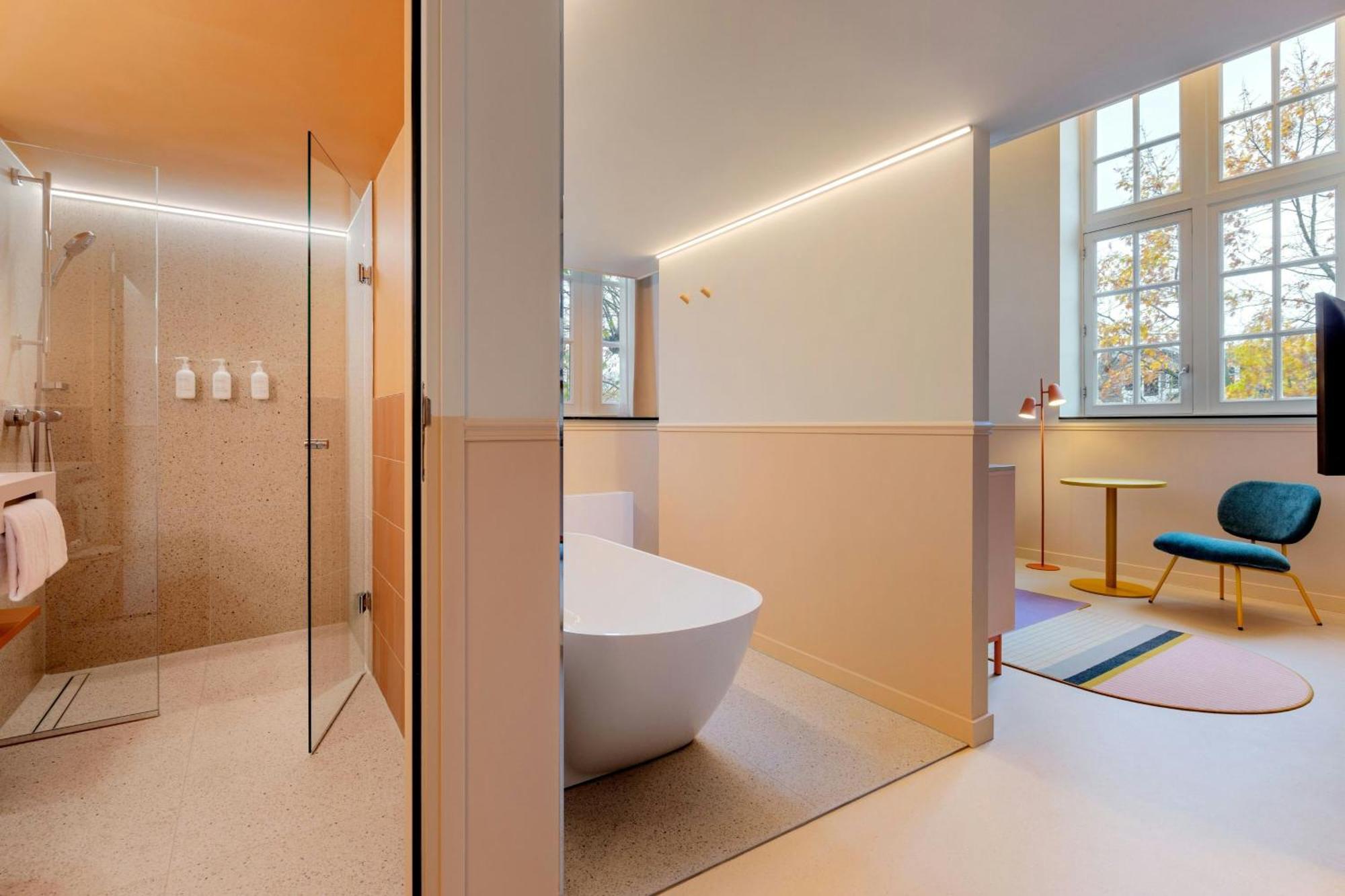The Rebyl, Nijmegen, A Tribute Portfolio Hotel Екстер'єр фото
