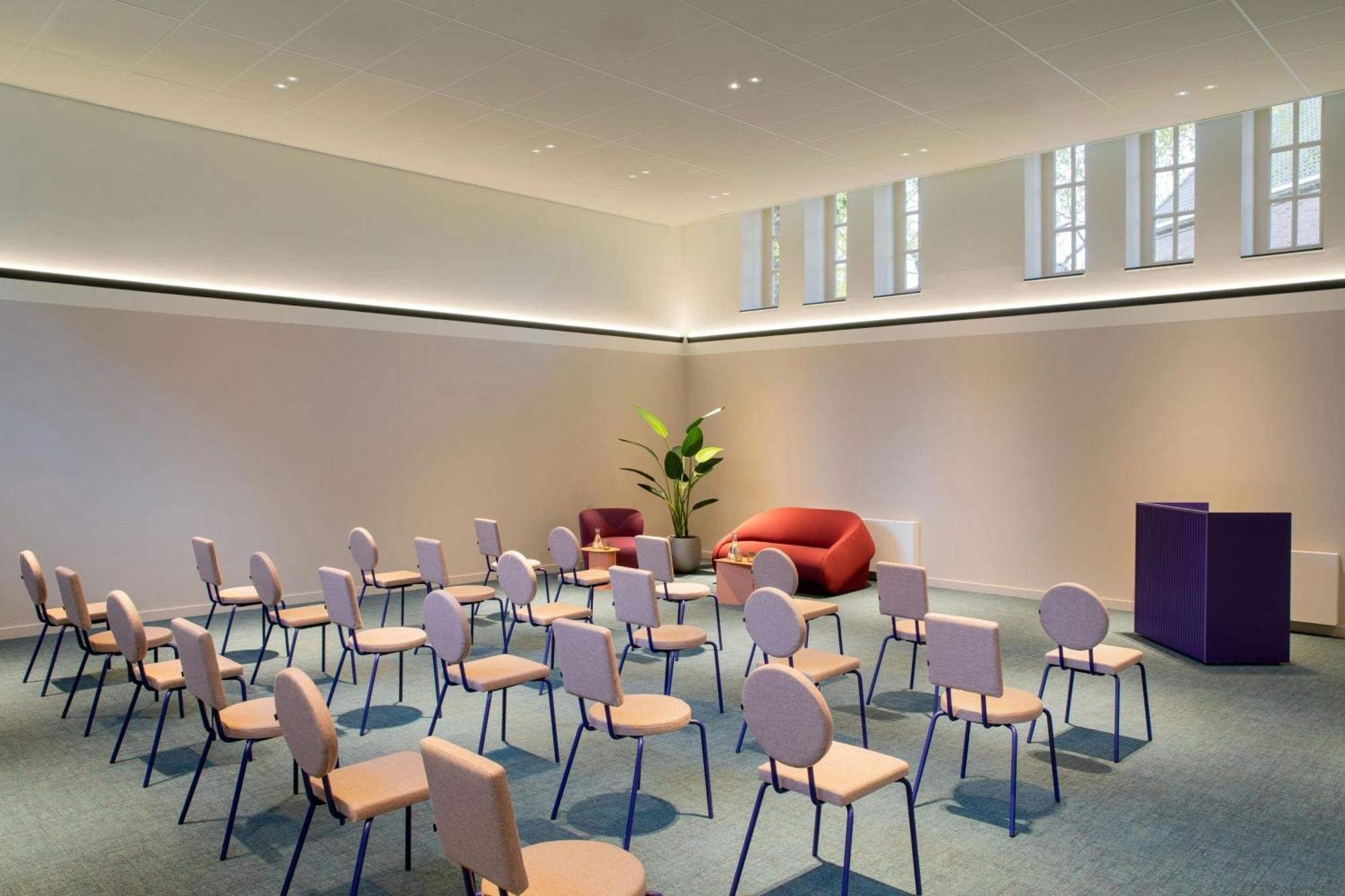 The Rebyl, Nijmegen, A Tribute Portfolio Hotel Екстер'єр фото