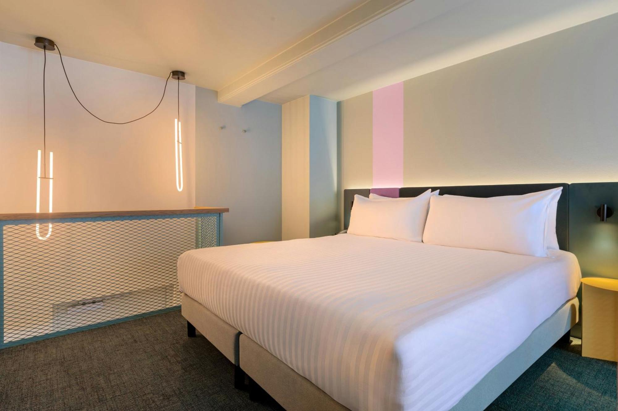 The Rebyl, Nijmegen, A Tribute Portfolio Hotel Екстер'єр фото