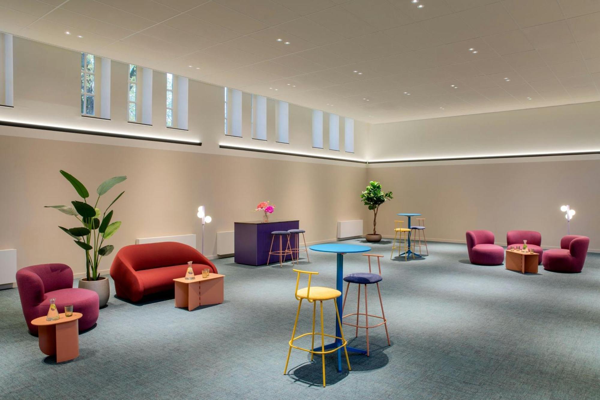 The Rebyl, Nijmegen, A Tribute Portfolio Hotel Екстер'єр фото