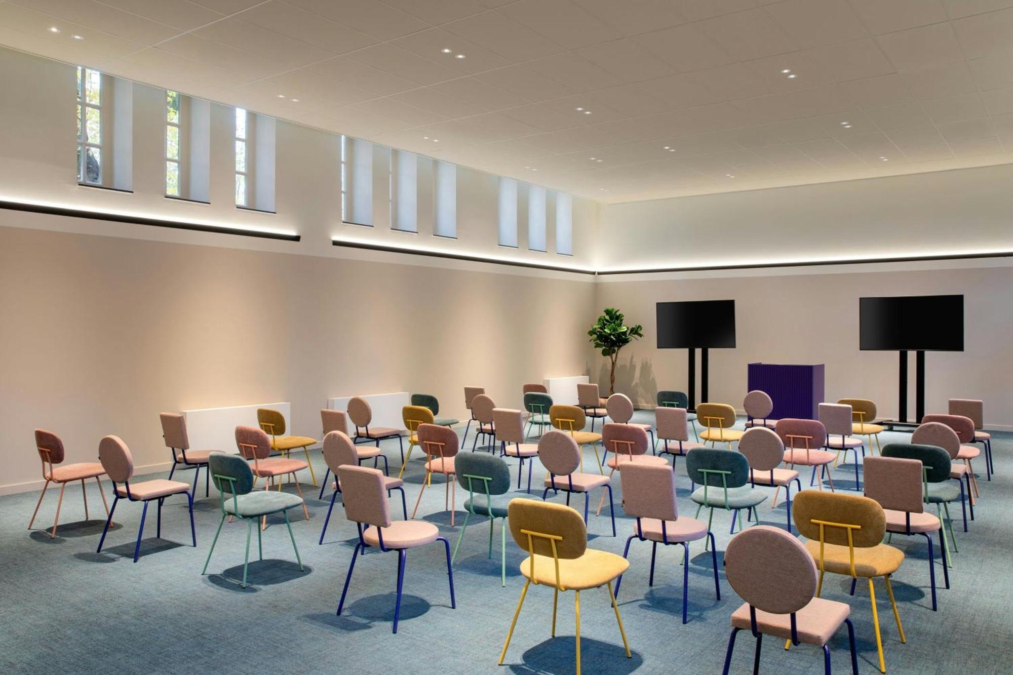 The Rebyl, Nijmegen, A Tribute Portfolio Hotel Екстер'єр фото