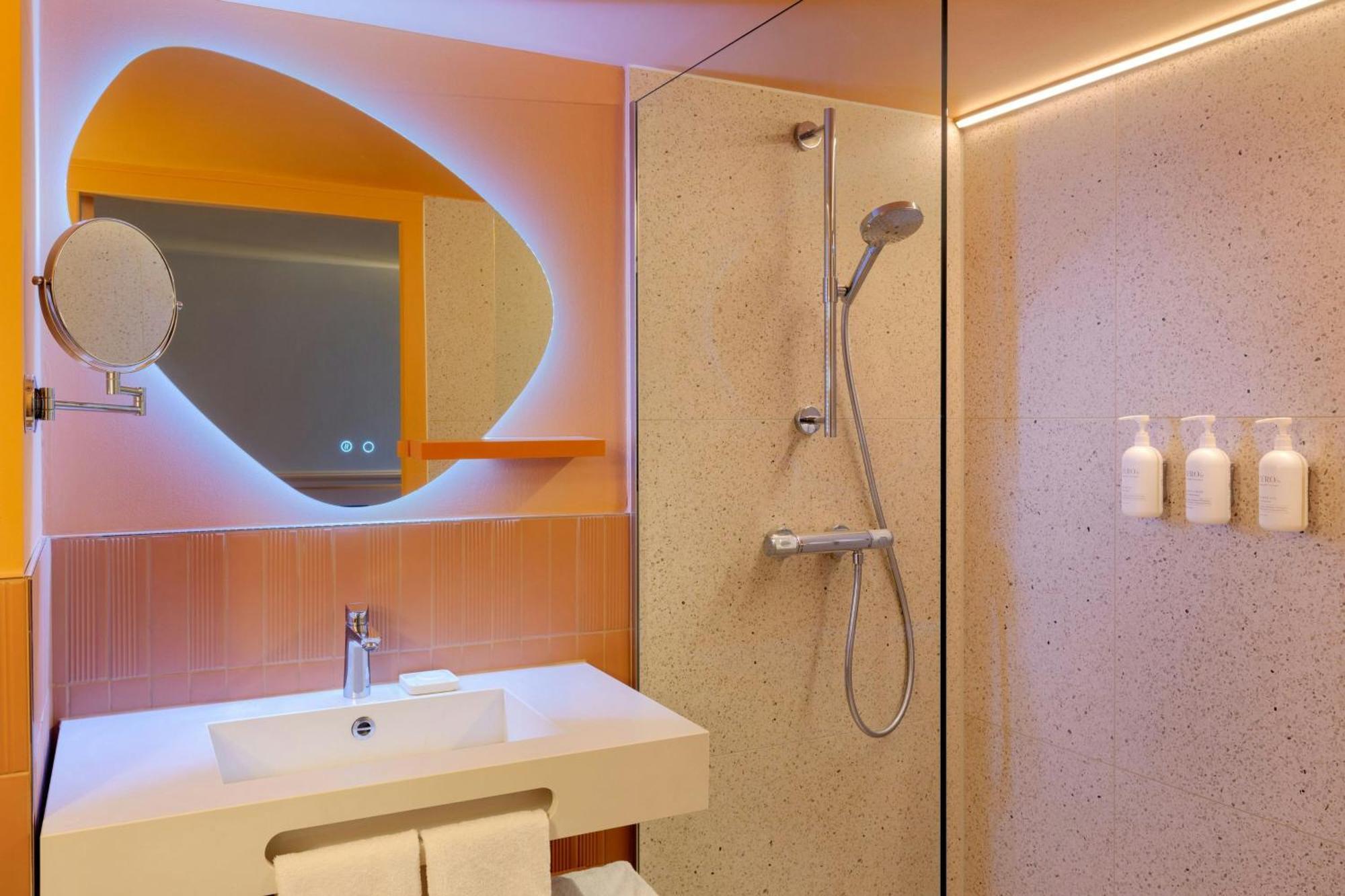 The Rebyl, Nijmegen, A Tribute Portfolio Hotel Екстер'єр фото