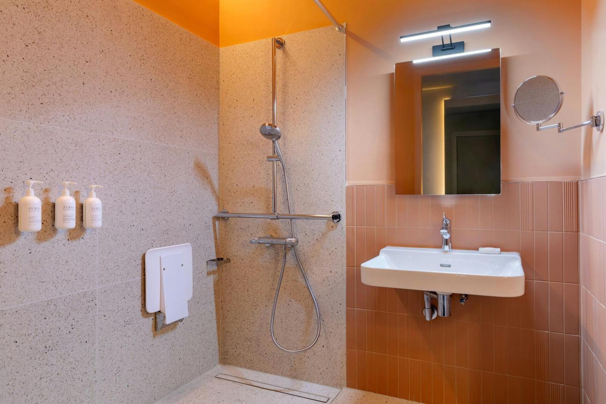 The Rebyl, Nijmegen, A Tribute Portfolio Hotel Екстер'єр фото