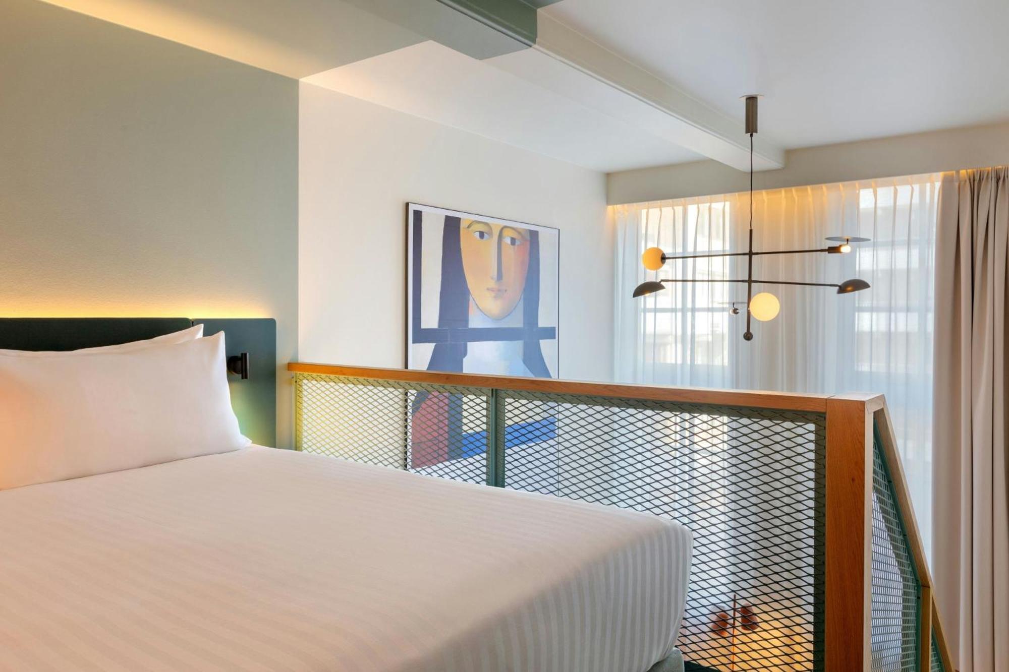 The Rebyl, Nijmegen, A Tribute Portfolio Hotel Екстер'єр фото