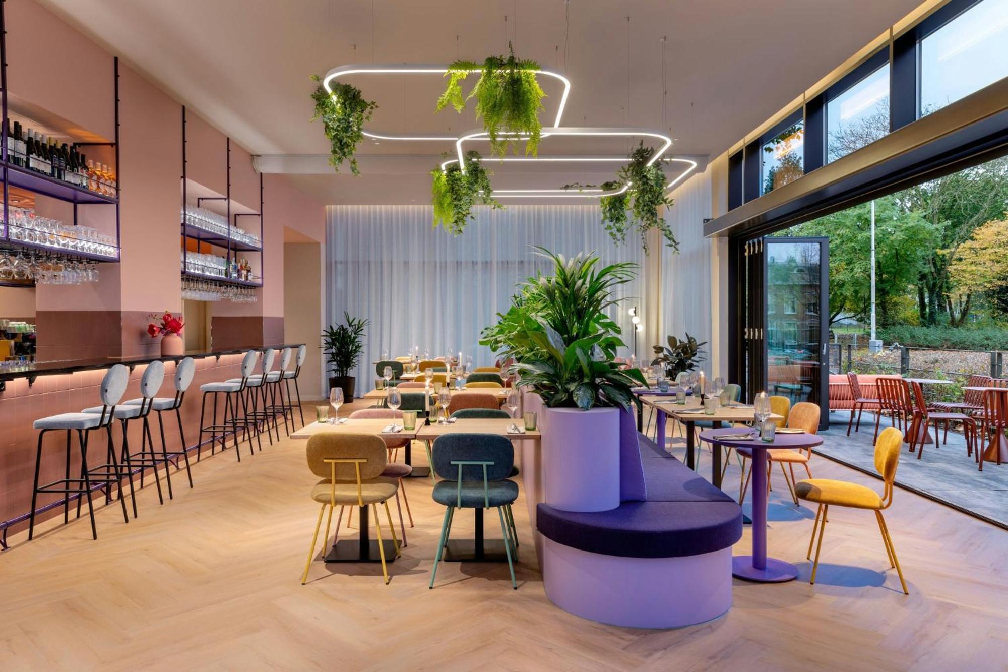 The Rebyl, Nijmegen, A Tribute Portfolio Hotel Екстер'єр фото