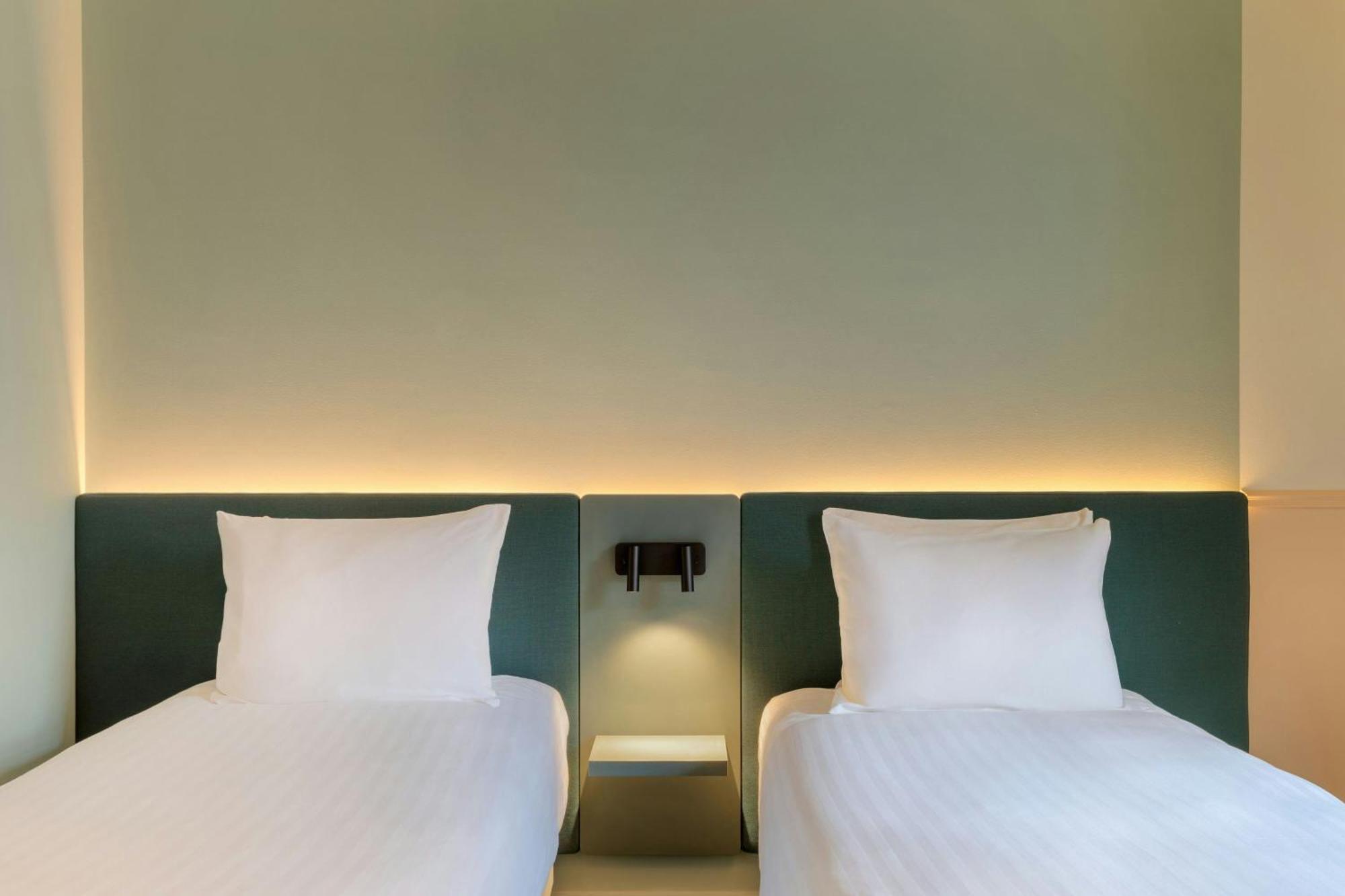 The Rebyl, Nijmegen, A Tribute Portfolio Hotel Екстер'єр фото