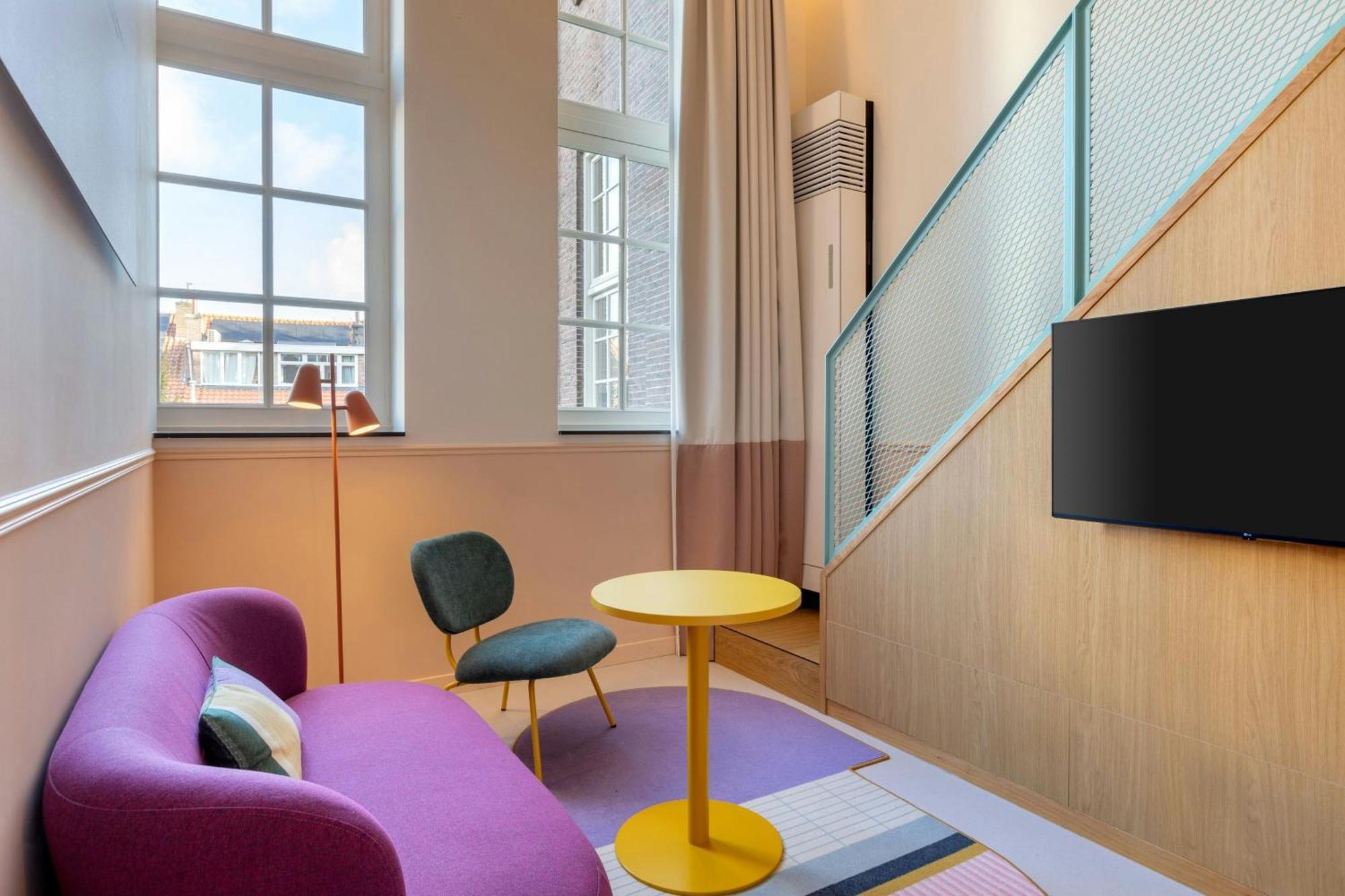 The Rebyl, Nijmegen, A Tribute Portfolio Hotel Екстер'єр фото