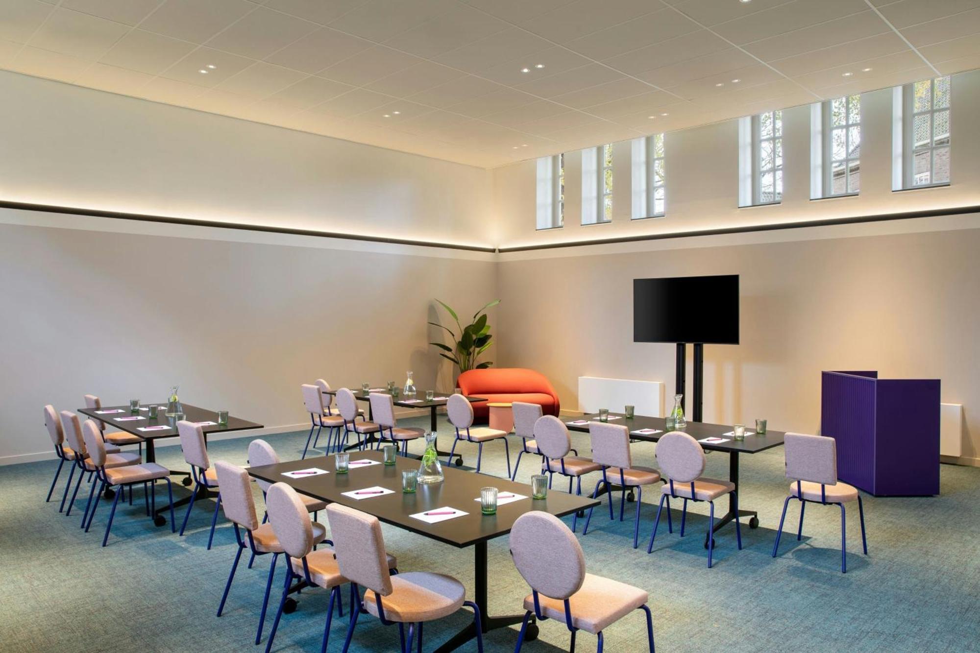 The Rebyl, Nijmegen, A Tribute Portfolio Hotel Екстер'єр фото